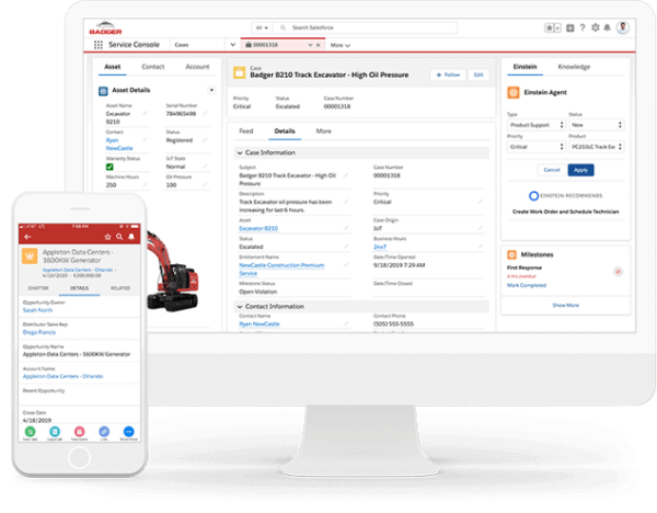 Manufacturing-Cloud-Professional Valid Practice Materials