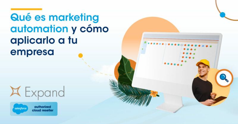 Qué Es Marketing Automation Y Cómo Aplicarlo A Tu Empresa 