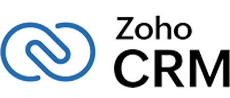 CRM Zoho