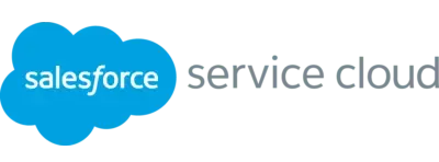 Salesforce Service Cloud