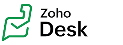 Zoho Desk