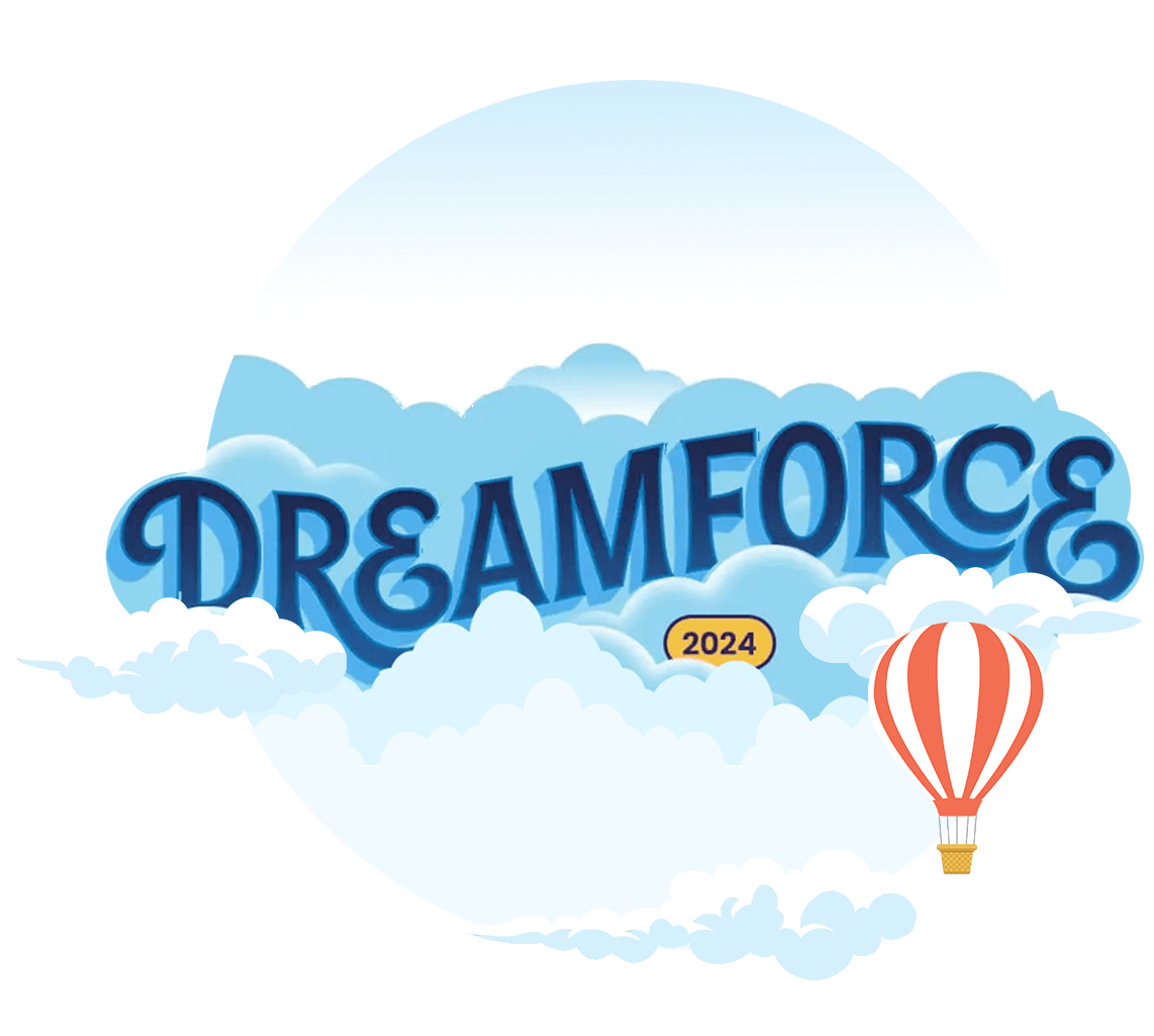 Dreamforce